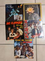 5er Set Die Flippers Schalplatten Vinyl Sammlung Baden-Württemberg - Horb am Neckar Vorschau