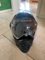 Nexx Motorradhelm Münster (Westfalen) - Geist Vorschau