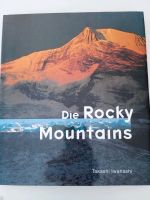 Bildband Rocky Mountains Bayern - Augsburg Vorschau