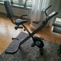 Smartfit 200 Cardence schwarz-grau neu Bayern - Höchberg Vorschau