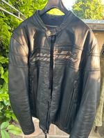 Harley Davidson Lederjacke *2XL* Baden-Württemberg - Tettnang Vorschau