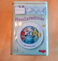 Haba, Monsterwäsche, 7 - 99 Jahre, 2 - 5 Spieler Rheinland-Pfalz - Kirn Vorschau