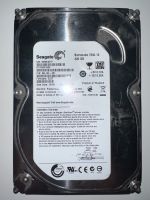 Seagate 320GB Festplatte Nordrhein-Westfalen - Kleve Vorschau