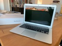 Nur Heute und Morgen!!!  Apple Mc Book Air 13 inc. Baden-Württemberg - Mannheim Vorschau