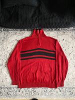 Jumper zipper pullover retro archive vintage 2000er 90er sweater Nordrhein-Westfalen - Velbert Vorschau