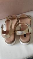 Only  Sandalen  gr 39 Schleswig-Holstein - Elmshorn Vorschau