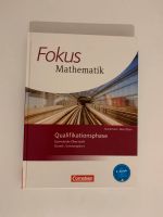 Fokus Mathematik Qualifikationsphase Nordrhein-Westfalen - Drolshagen Vorschau