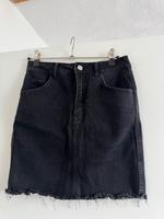 Jeansrock von H&M Hessen - Malsfeld Vorschau