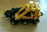 Lego Technic MOC Bagger / Greifer / Stapler wie 8853 Konvolut Hessen - Büttelborn Vorschau