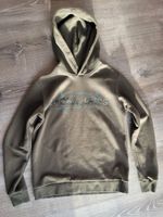 Jack & Jones Hoodie, Gr. 164, olivgrün Nordrhein-Westfalen - Balve Vorschau