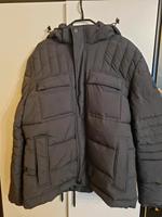 S. Oliver - Winterjacke Größe XL *NEU* Bayern - Olching Vorschau