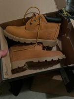 Timberland Kinderschuhe Größe 32 Neu Nordrhein-Westfalen - Paderborn Vorschau