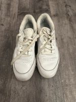 Reebok Damen Sneaker weiß Gr 38 gebraucht Hamburg - Bergedorf Vorschau