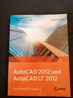 AutoCAD 2012 und AutoCAD LT 2012 von Sybex Kiel - Schilksee Vorschau