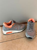 Nike Air Max Grau/Orange 38,5 Bayern - Soyen Vorschau