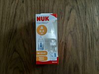 NEU NUK First Choice 0-6M graue Herzen Babyfläschchen Milch 150ml Bayern - Prichsenstadt Vorschau