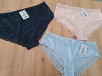 Slips Unterwäsche Gr 48/50 Neu Nordrhein-Westfalen - Hille Vorschau