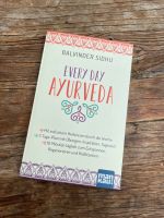 NEU ungelesen Balvinder Sidhu - Everyday Ayurveda Essen - Essen-Borbeck Vorschau