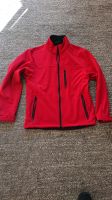 Greenland Softshell Jacke, rot. Gr M, neuwertig, Damen Niedersachsen - Friesoythe Vorschau