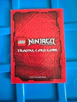 Lego Ninjago Trading Cards 2017 Dresden - Oberwartha Vorschau