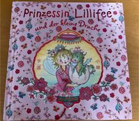 Buch: Prinzessin Lillifee und der kleine Drache Nordrhein-Westfalen - Neuss Vorschau