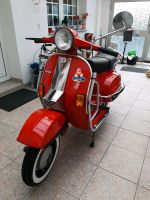 Vespa PKS 80 bj.85 Tausch gegen 125er 2 takter Nordrhein-Westfalen - Bergheim Vorschau