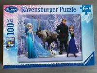 Ravensburger Disney-Puzzle Frozen 100 Teile XXL, Alter 6+ Rheinland-Pfalz - Bad Kreuznach Vorschau