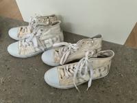 Replay Turnschuhe Gr. 37,5 Kr. München - Gräfelfing Vorschau