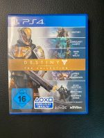 Destiny ps4 spiel Niedersachsen - Cloppenburg Vorschau