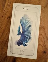 iPhone 6s Plus, weiß, 64GB Nordrhein-Westfalen - Detmold Vorschau