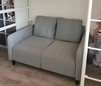 IKEA ANGERSBY 2'er Sofa Top Zustand Berlin - Charlottenburg Vorschau