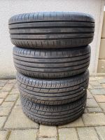 4 Sommerreifen 205/60R16 2XGoodyear 2xFalken Nordrhein-Westfalen - Mechernich Vorschau