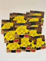 Aufkleber / Sticker BVB Borussia Dortmund Ultras Nordrhein-Westfalen - Coesfeld Vorschau