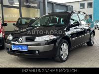 Renault Megane Grandtour Dynamique 2.0 KLIMA*AHK*II.HAND Schleswig-Holstein - Neumünster Vorschau