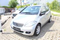 Mercedes-Benz A 150 A -Klasse erst 61016 Km Bayern - Schnaittach Vorschau