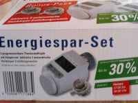 Energiespar-Set Baden-Württemberg - Neuffen Vorschau