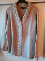 Pullover Gr.L Bexleys beige Bayern - Fuchsmühl Vorschau