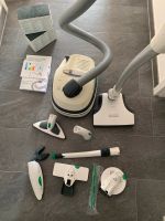 Vorwerk Staubsauger Kobold VT300+EB400 Bayern - Mühldorf a.Inn Vorschau