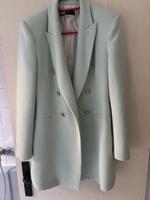 Blazer von Zara Np 70€ einmal getragen daher wie neu Hessen - Niedernhausen Vorschau