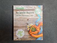 Thermomix Kochbuch - So kocht Bayern Baden-Württemberg - Winterlingen Vorschau