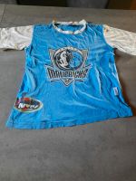 NBA Dallas Mavericks Jungen T- shirt Größe 146/152 blau Rheinland-Pfalz - Wirschweiler Vorschau