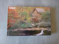 Puzzle 1000 Teile Niedersachsen - Hoogstede Vorschau