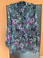 Tunika-Bluse Gr 38/40 Frankfurt am Main - Kalbach Vorschau