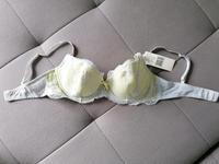 NEU ELLE MACPHERSON GR 75 C BH BÜGEL BÜGEL BH WUNDERSCHÖN Wuppertal - Ronsdorf Vorschau