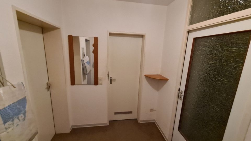 Bielefeld-Gellershagen: Uni-Nähe / 3 Zimmer Wohnung 64m² Erbpacht in Bielefeld