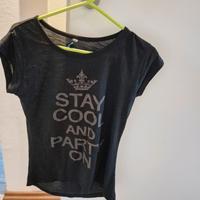Damen Tshirt bedruckt Köln - Porz Vorschau