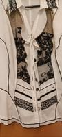 Biba elegante Bluse mit vielen Details Gr. 36 neu weiß Spitze Kr. Passau - Passau Vorschau