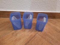 Tupper, Tupperware, Swingbox 3 Stück 450ml, blau, wie neu Schleswig-Holstein - Tetenhusen Vorschau