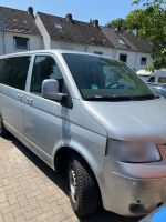 Volkswagen T5 Caravelle Harburg - Hamburg Neugraben Vorschau