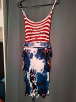 Desigual Kleid Xs Nordrhein-Westfalen - Breckerfeld Vorschau